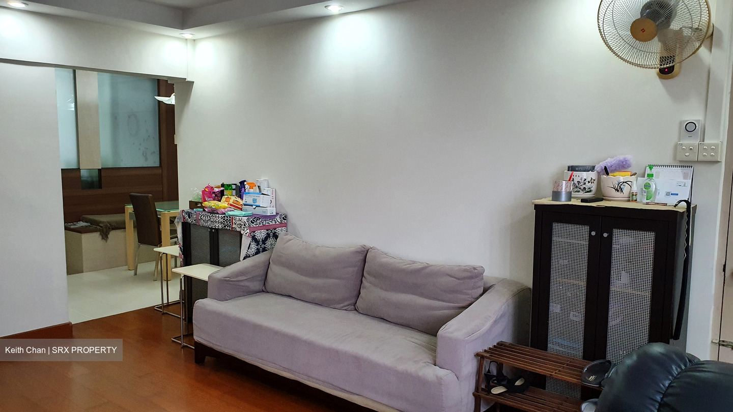 Blk 254 Kebun Baru View (Ang Mo Kio), HDB 4 Rooms #583454501